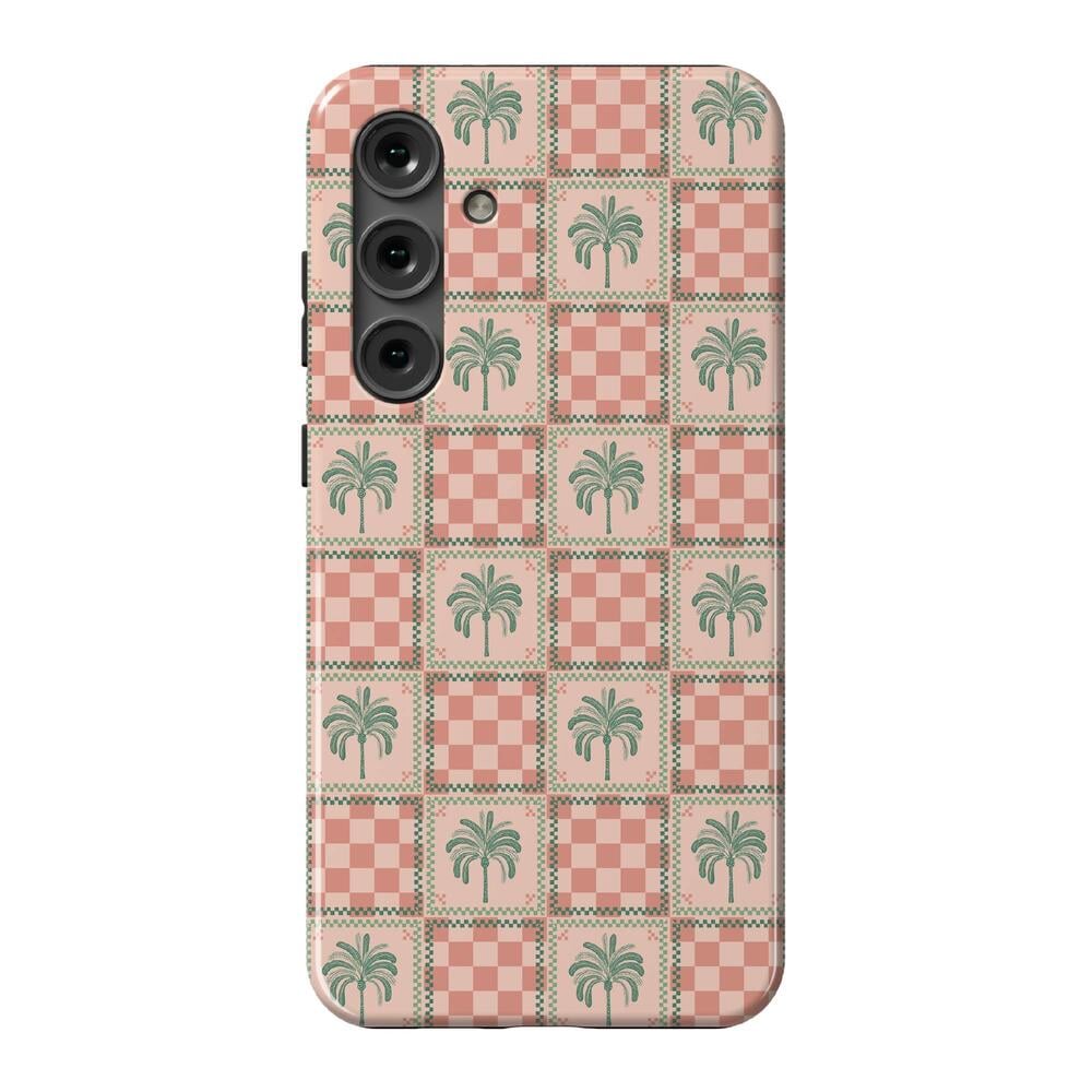 The Social Club | Palm Beach Case