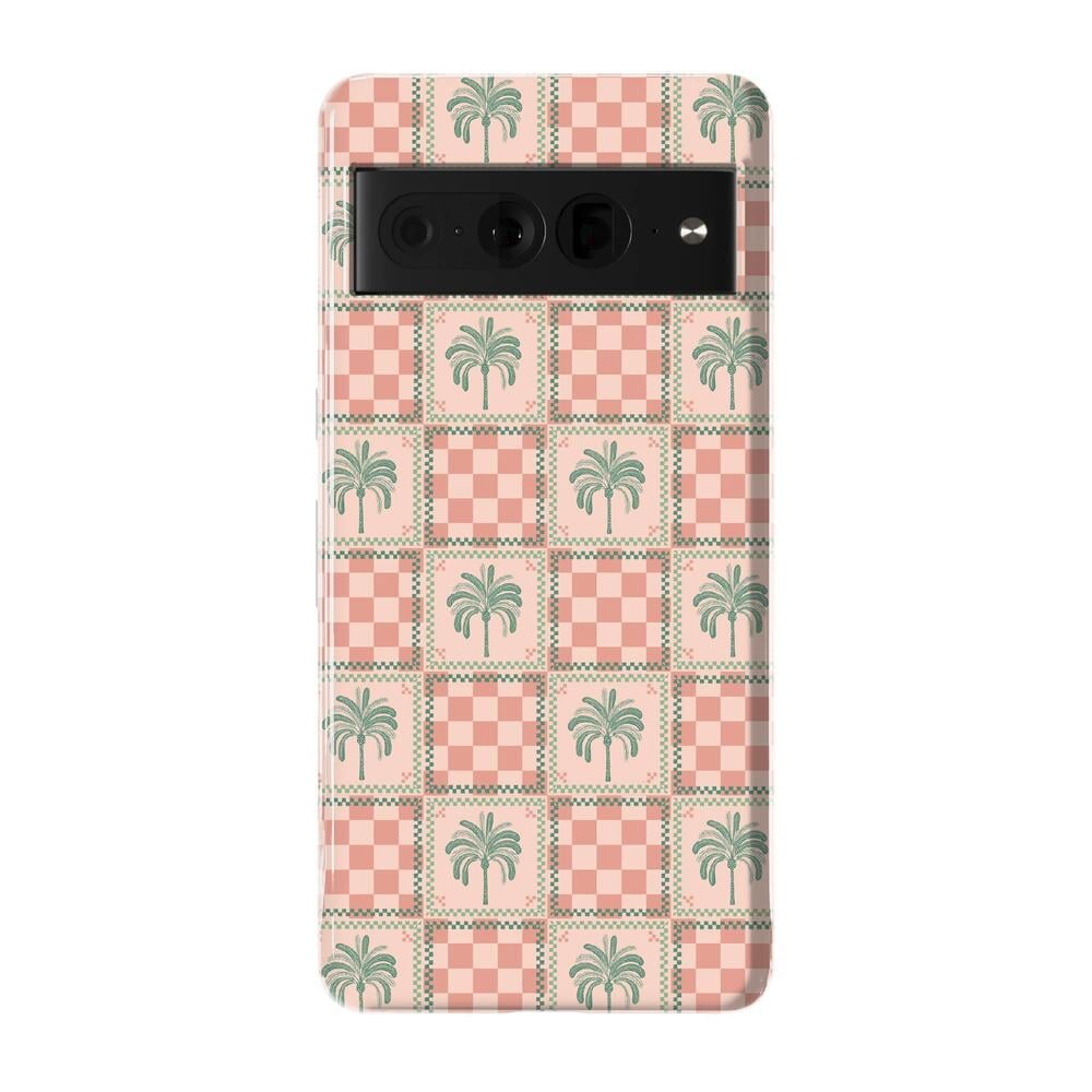 The Social Club | Palm Beach Case