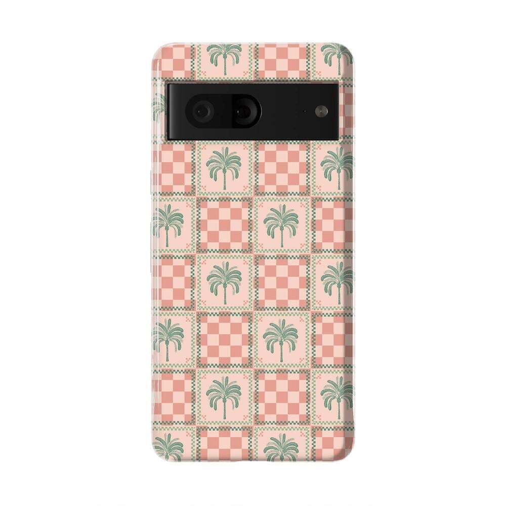 The Social Club | Palm Beach Case