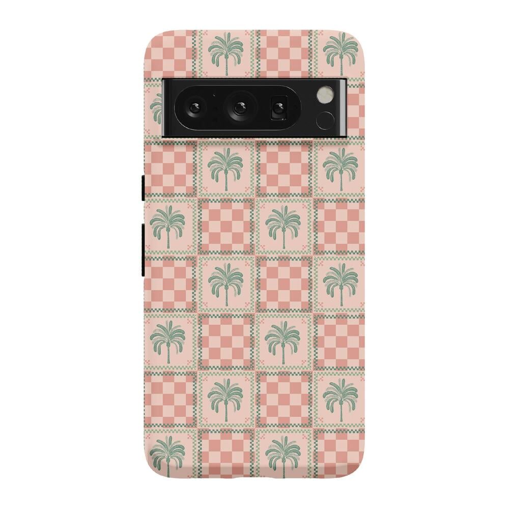 The Social Club | Palm Beach Case