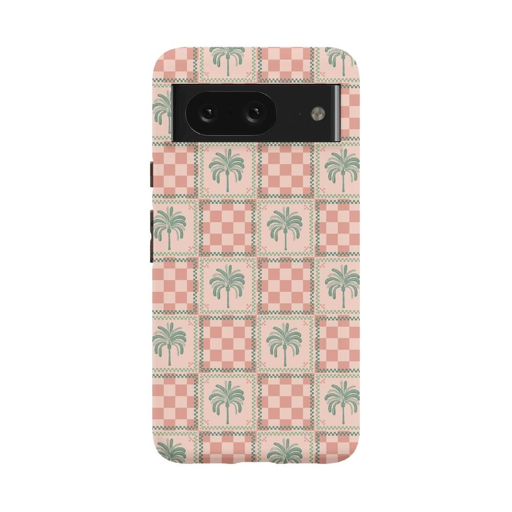 The Social Club | Palm Beach Case