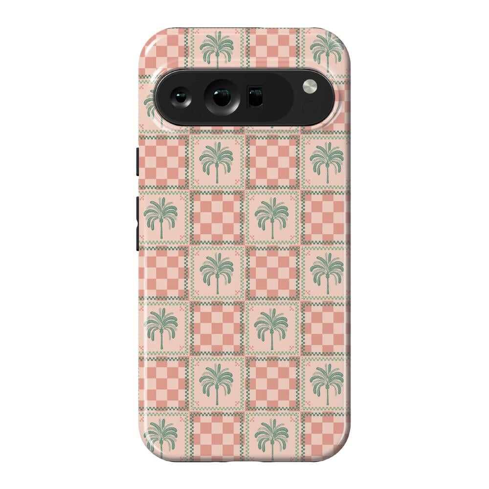 The Social Club | Palm Beach Case