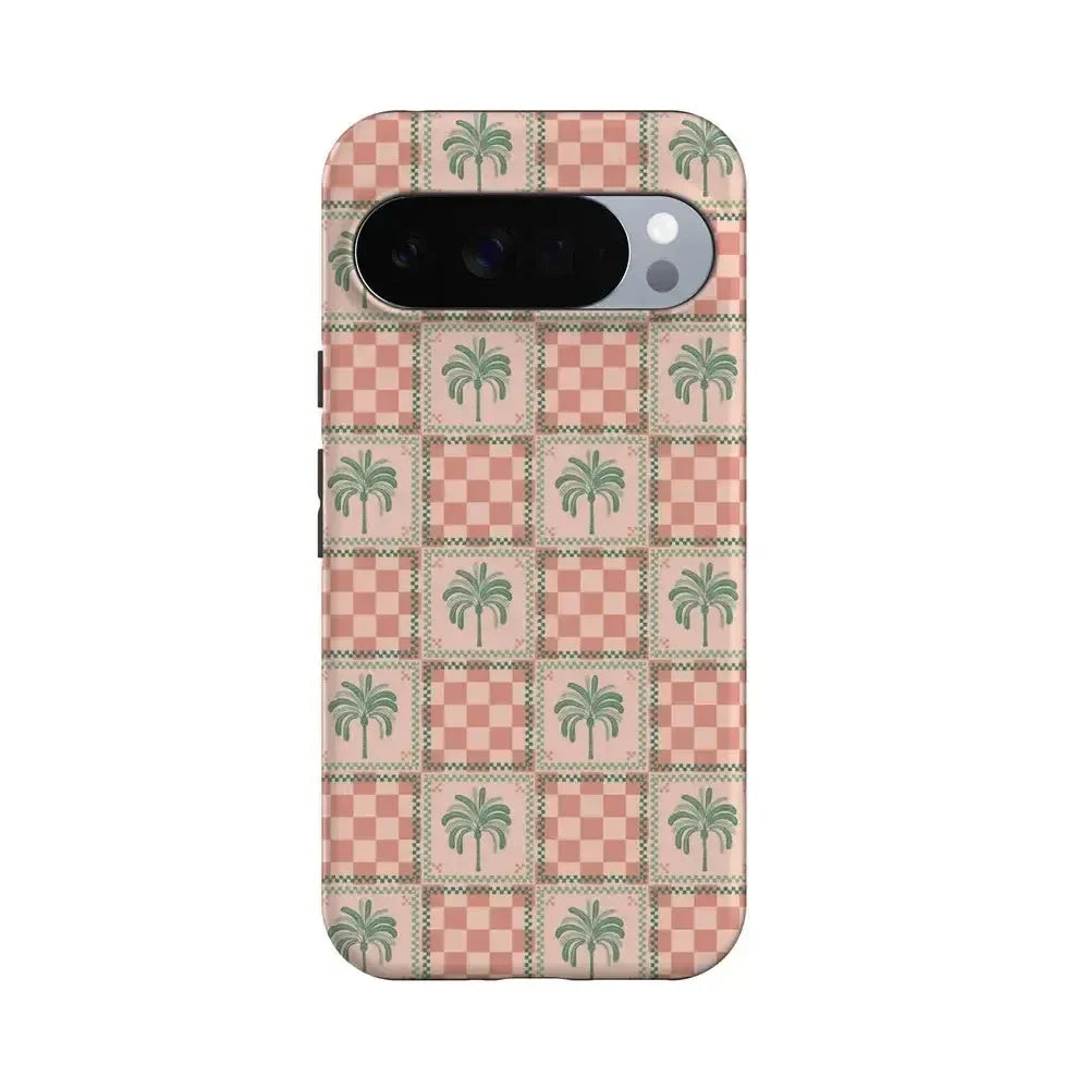 The Social Club | Palm Beach Case