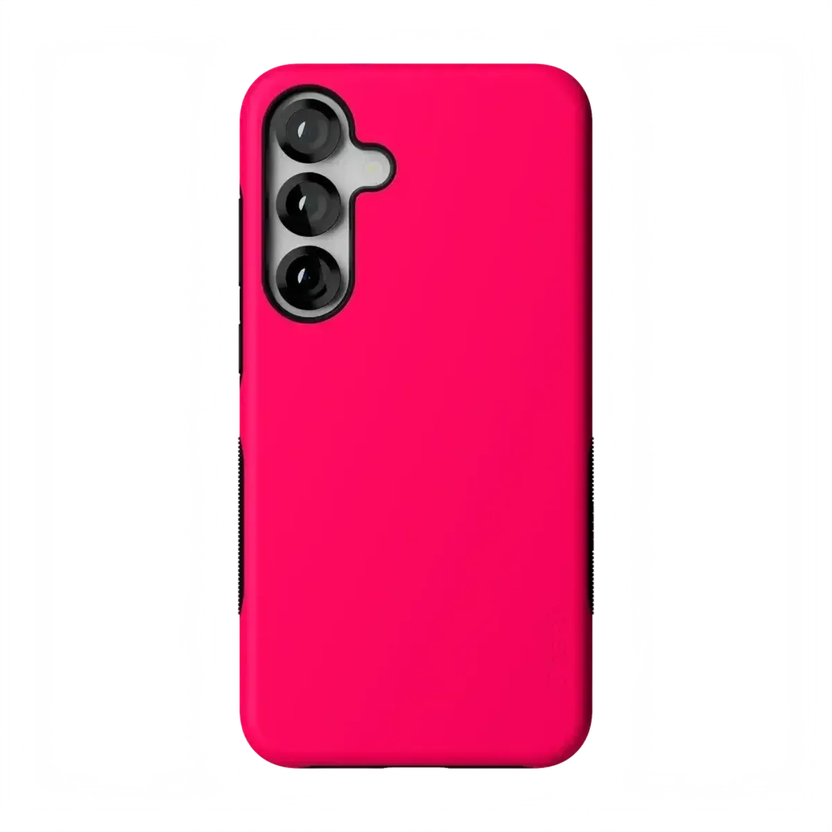 Think Pink | Solid Neon Pink Case