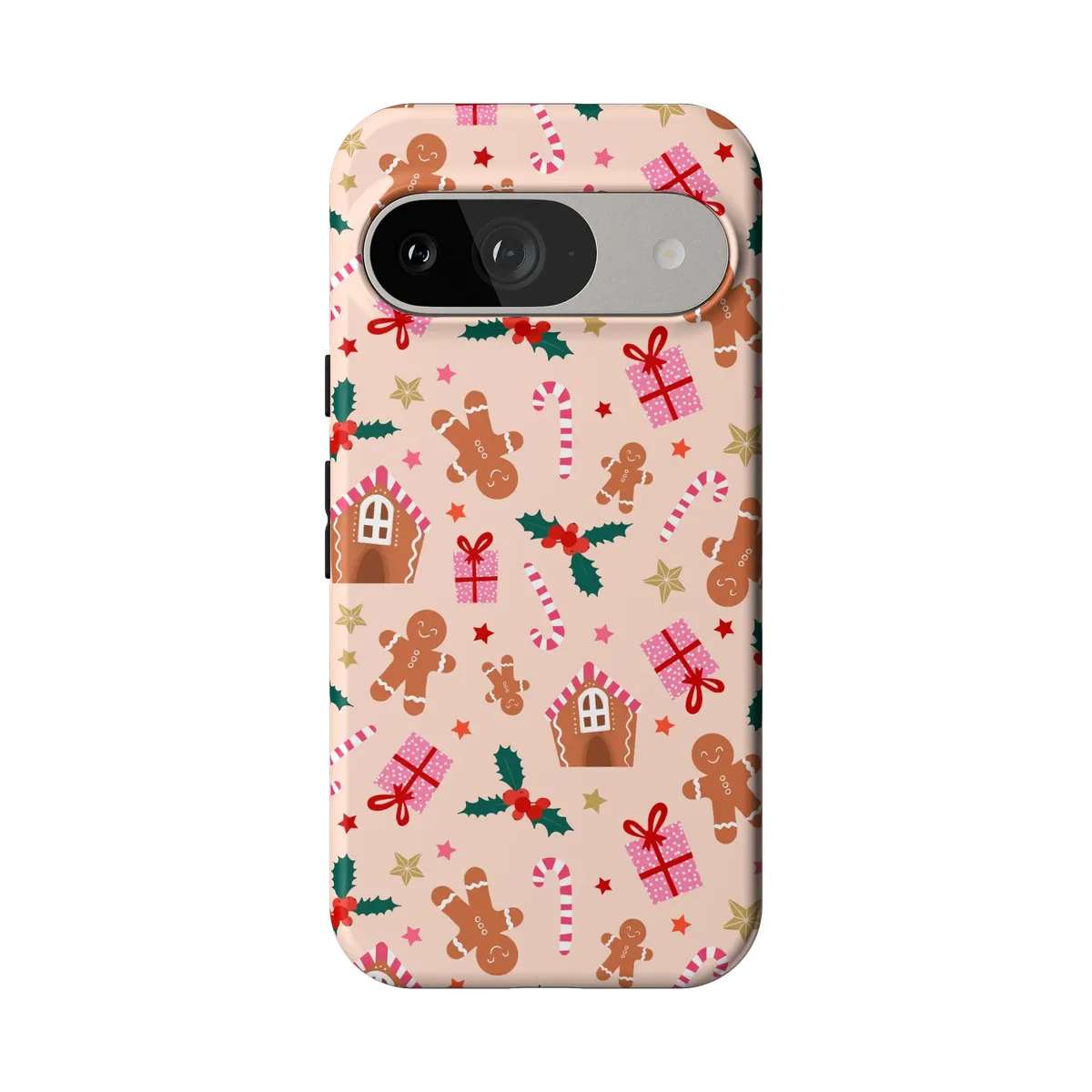 Frosted Wishes | Sweet Treat Case