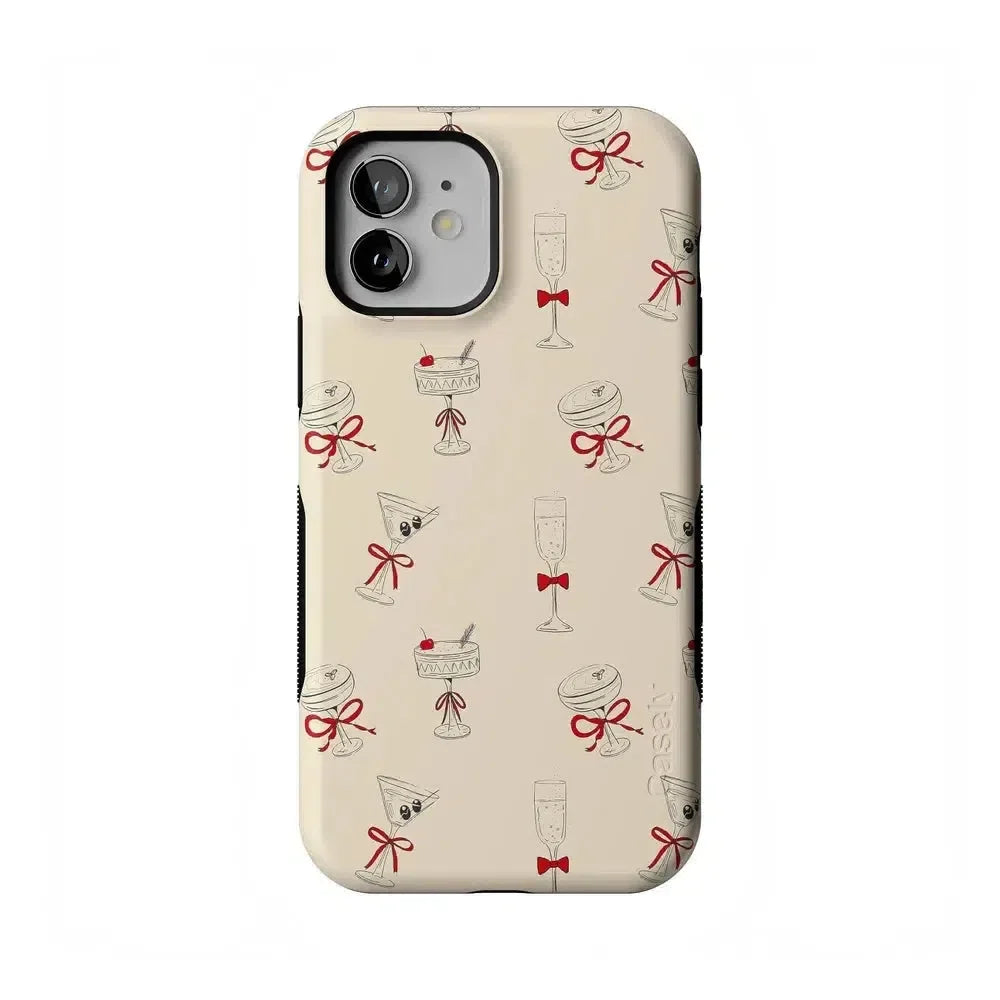Tini | Kitty and Vibe Holiday Case