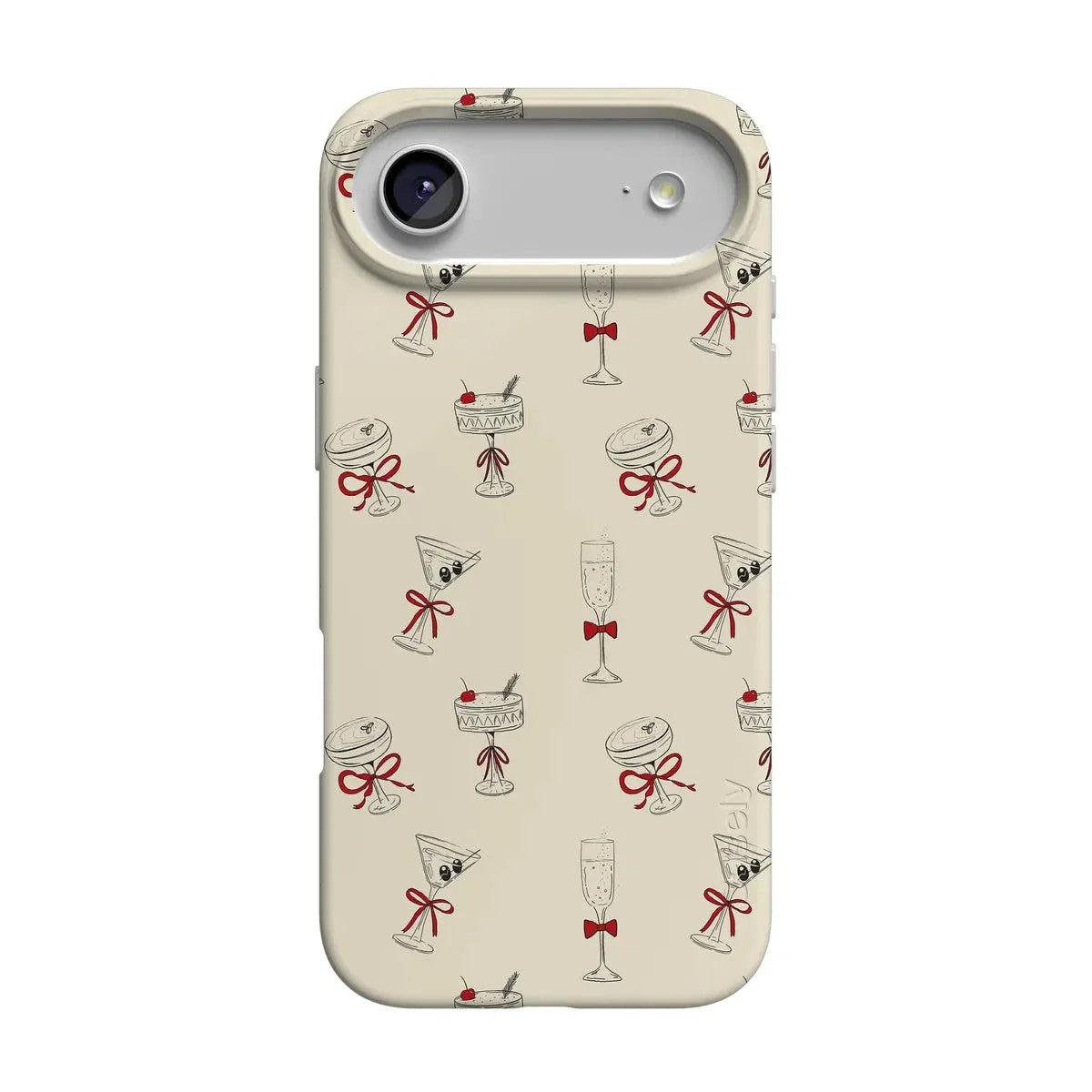 Tini | Kitty and Vibe Holiday Case