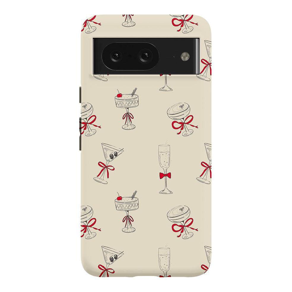 Tini | Kitty and Vibe Holiday Case