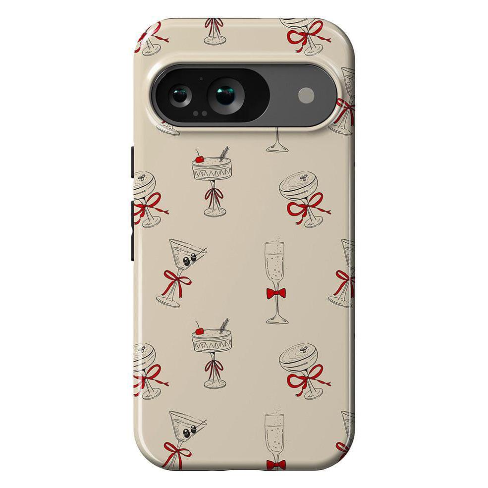 Tini | Kitty and Vibe Holiday Case