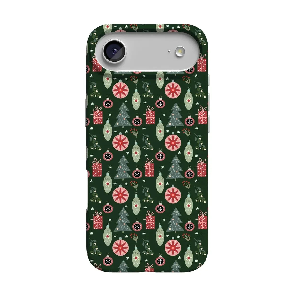 Tinsel Town | Christmas Ornament Case