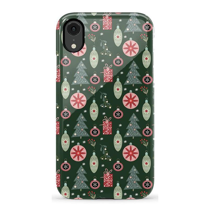 Tinsel Town | Christmas Ornament Case