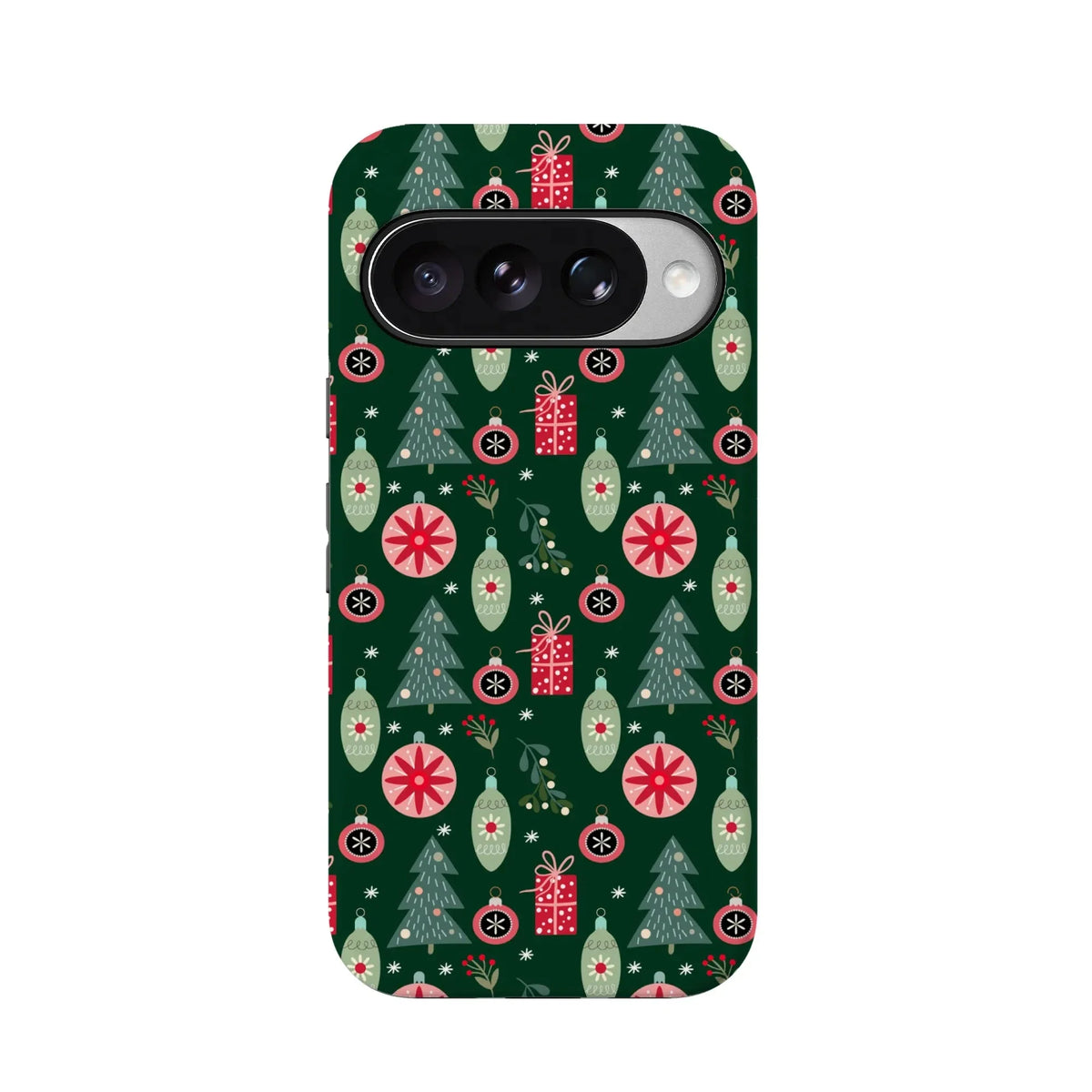 Tinsel Town | Christmas Ornament Case