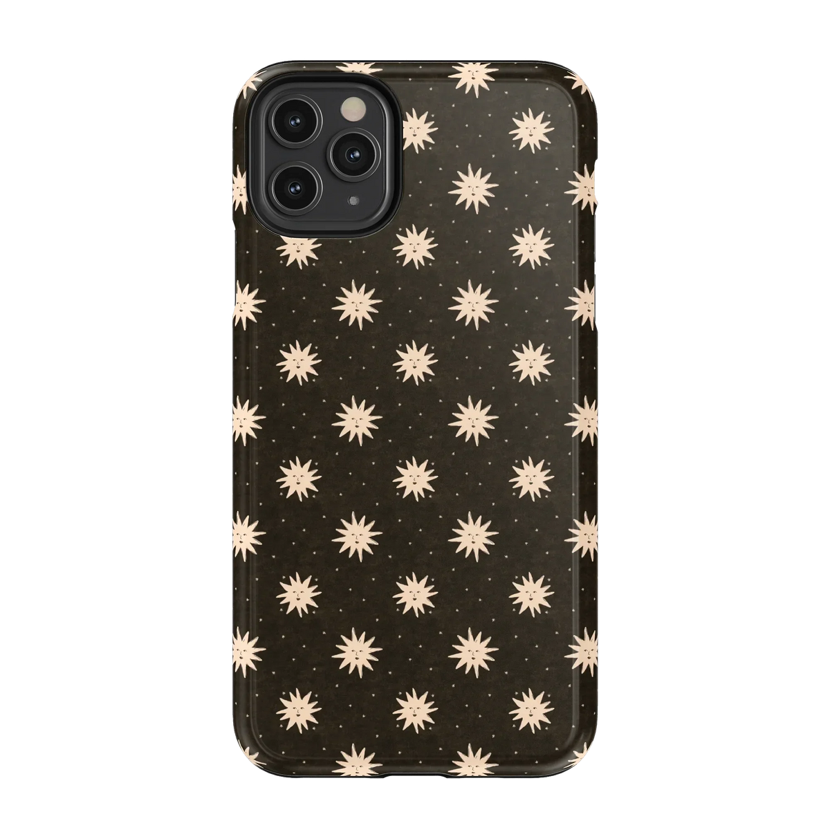 Midnight Sun | Mystic Skies Case
