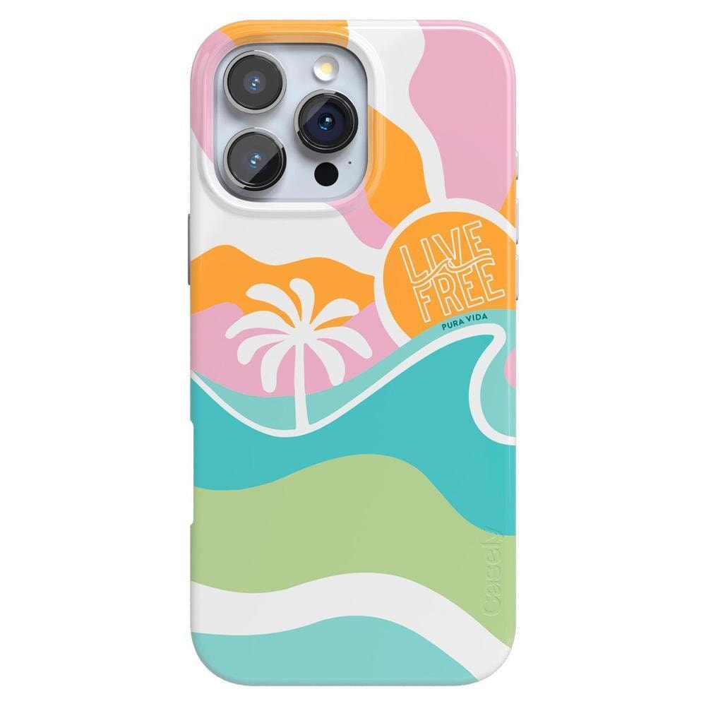 Tropical Dreams | Pura Vida Case