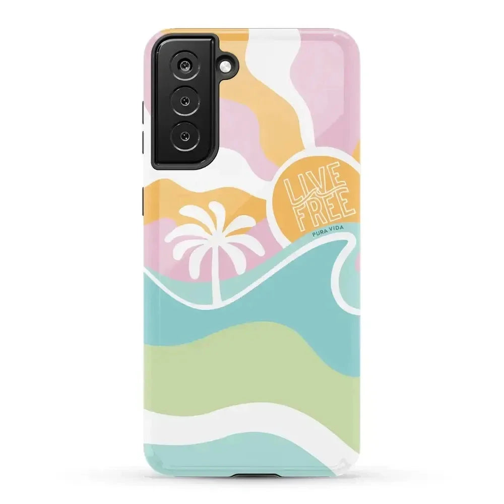 Tropical Dreams | Pura Vida Case