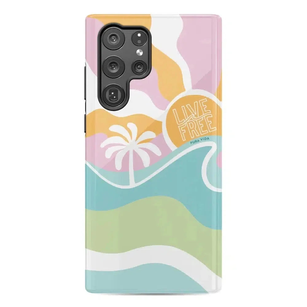 Tropical Dreams | Pura Vida Case
