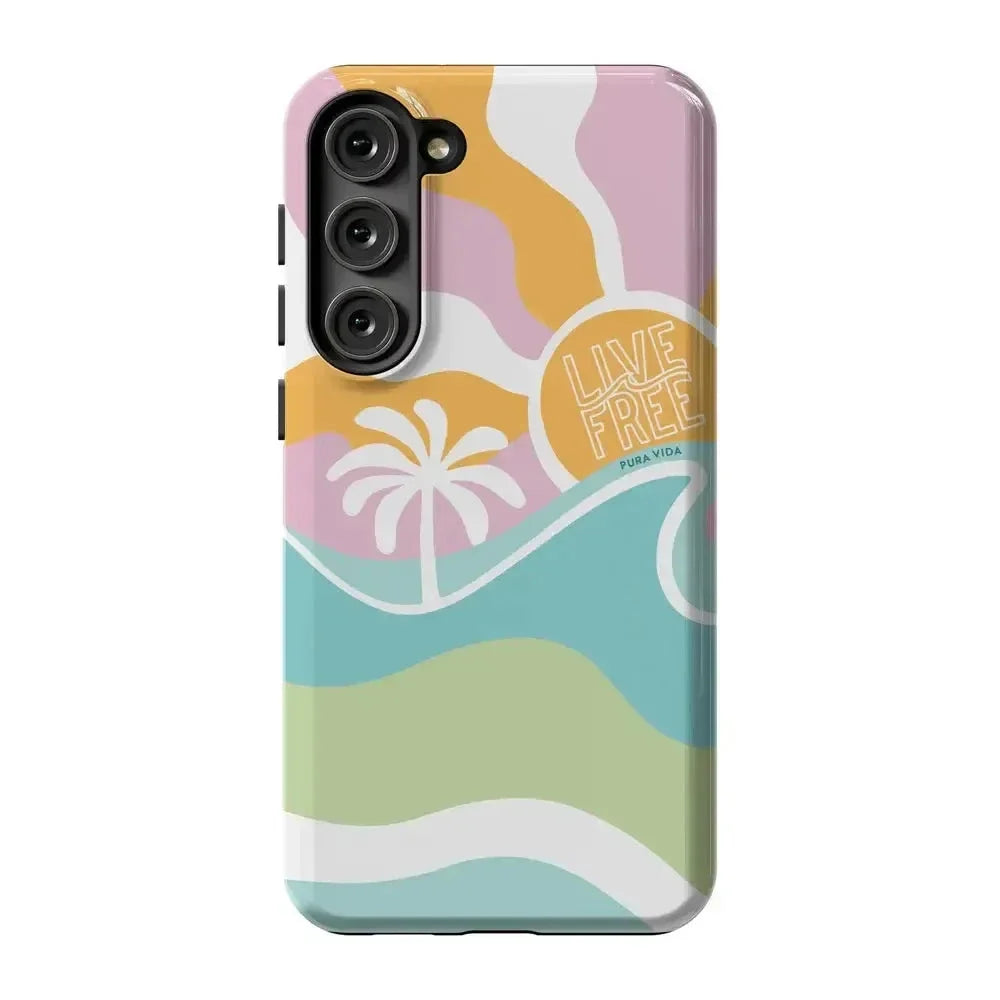 Tropical Dreams | Pura Vida Case