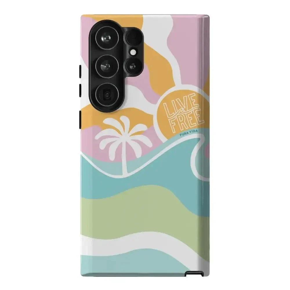 Tropical Dreams | Pura Vida Case