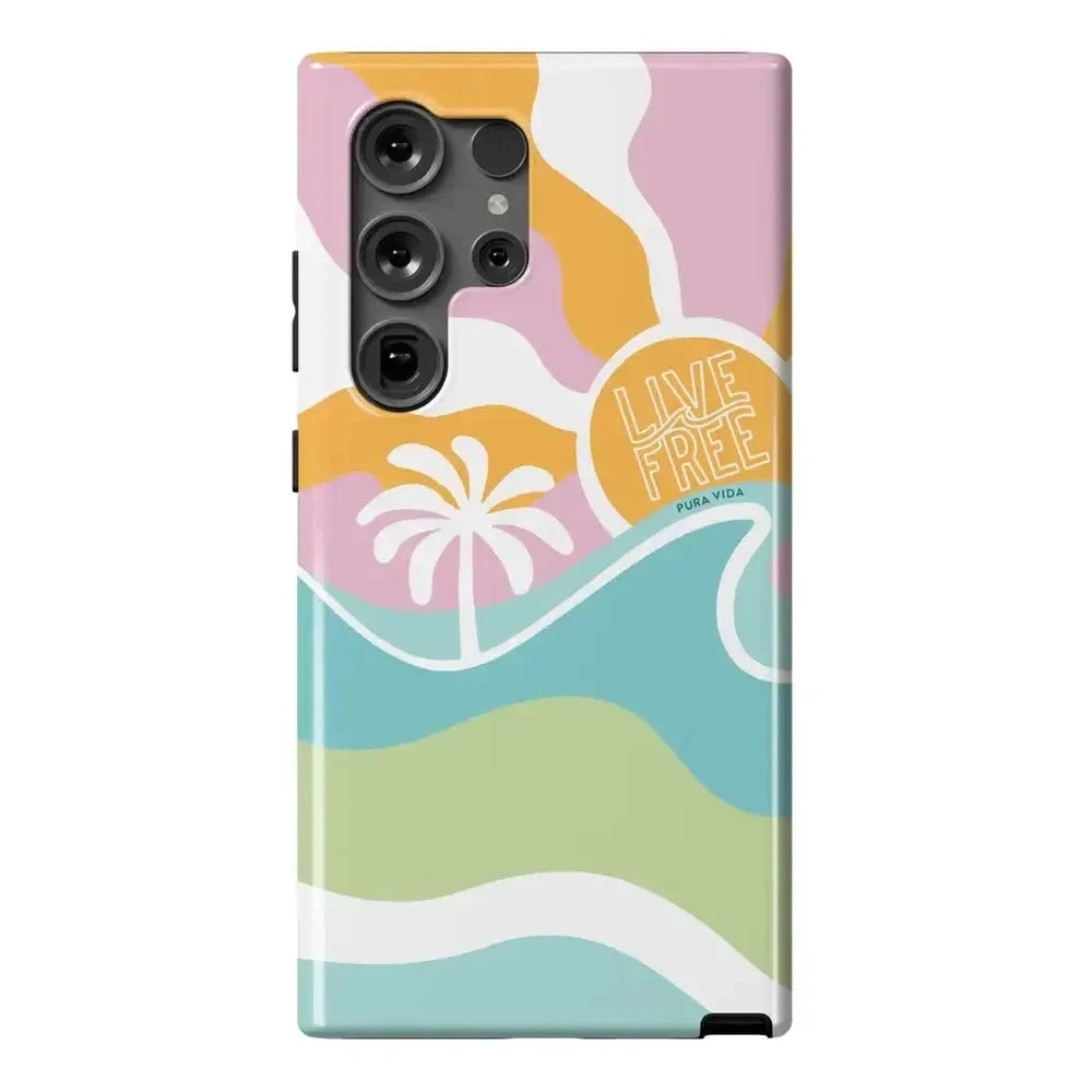 Tropical Dreams | Pura Vida Case