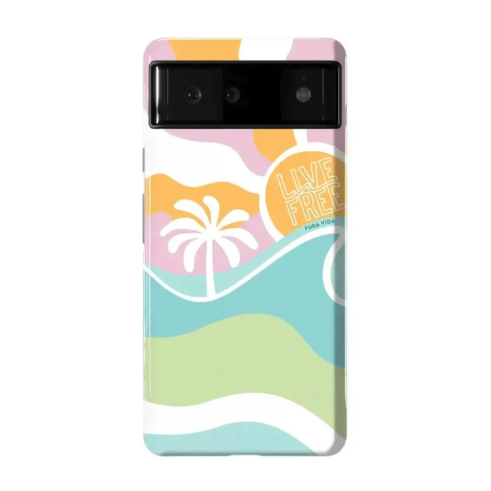 Tropical Dreams | Pura Vida Case