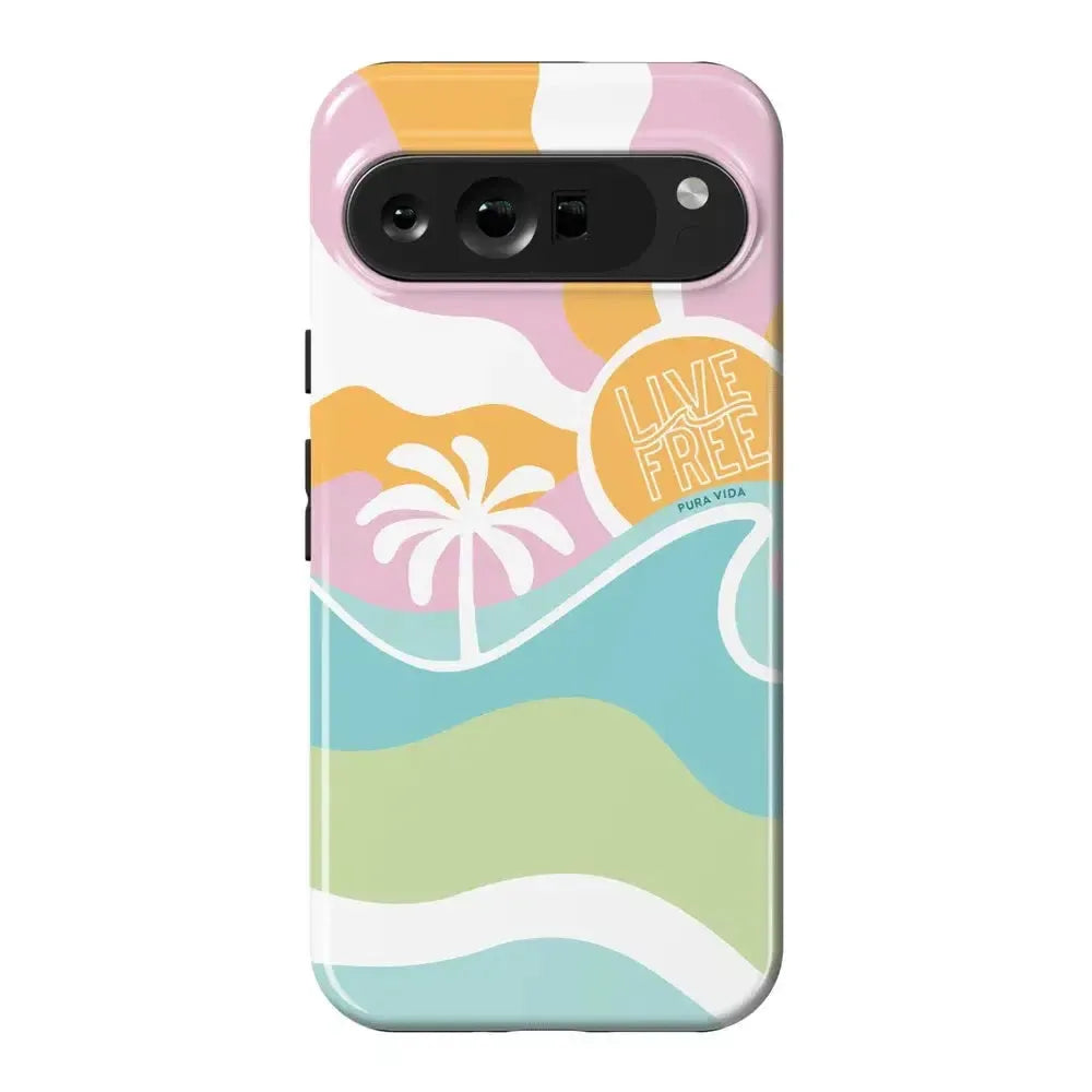 Tropical Dreams | Pura Vida Case