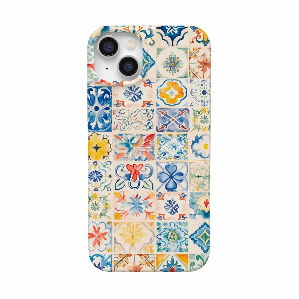 Tuscan Tiles | Dolce Vita Case