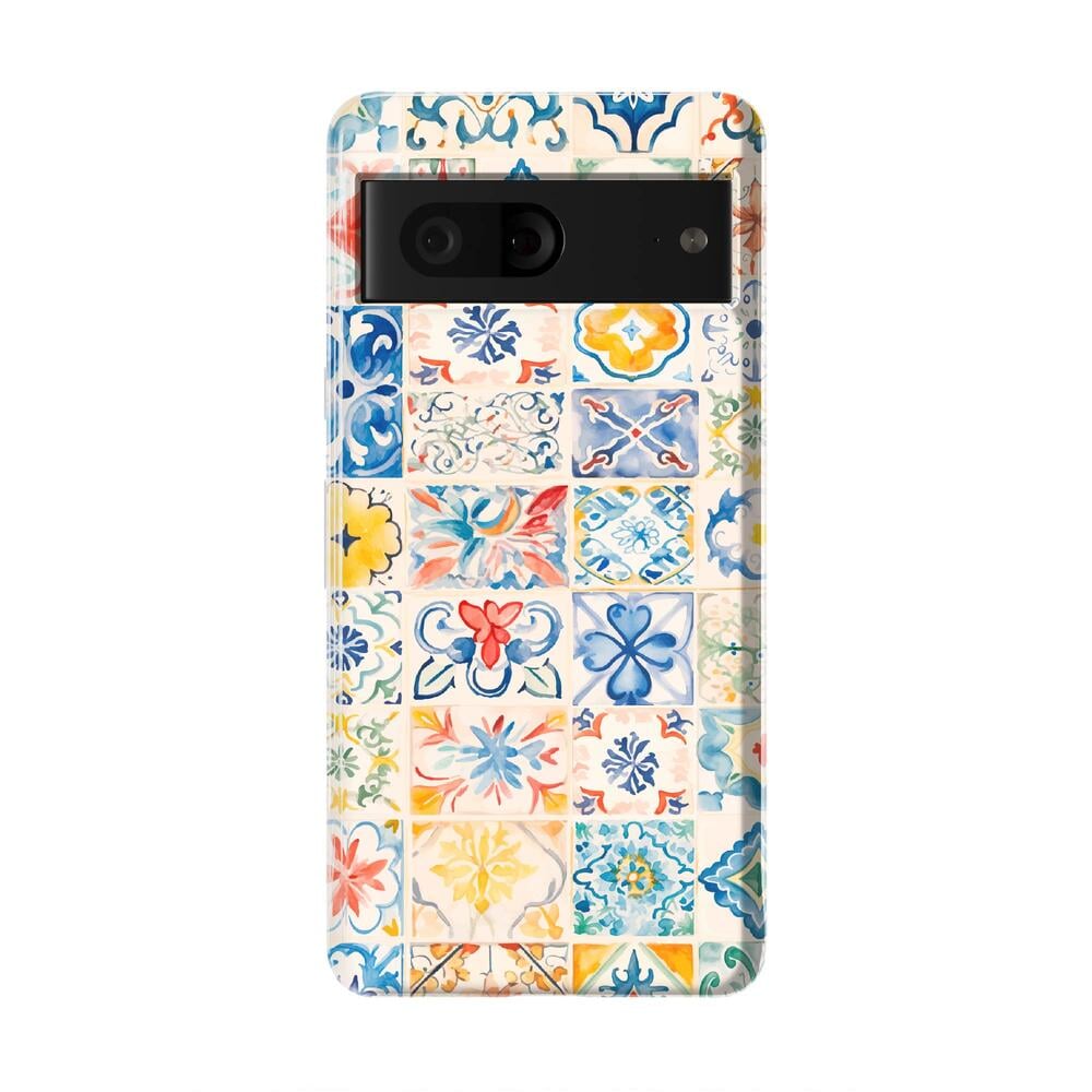 Tuscan Tiles | Dolce Vita Case