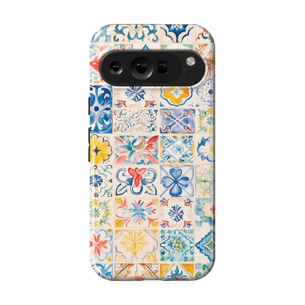 Tuscan Tiles | Dolce Vita Case