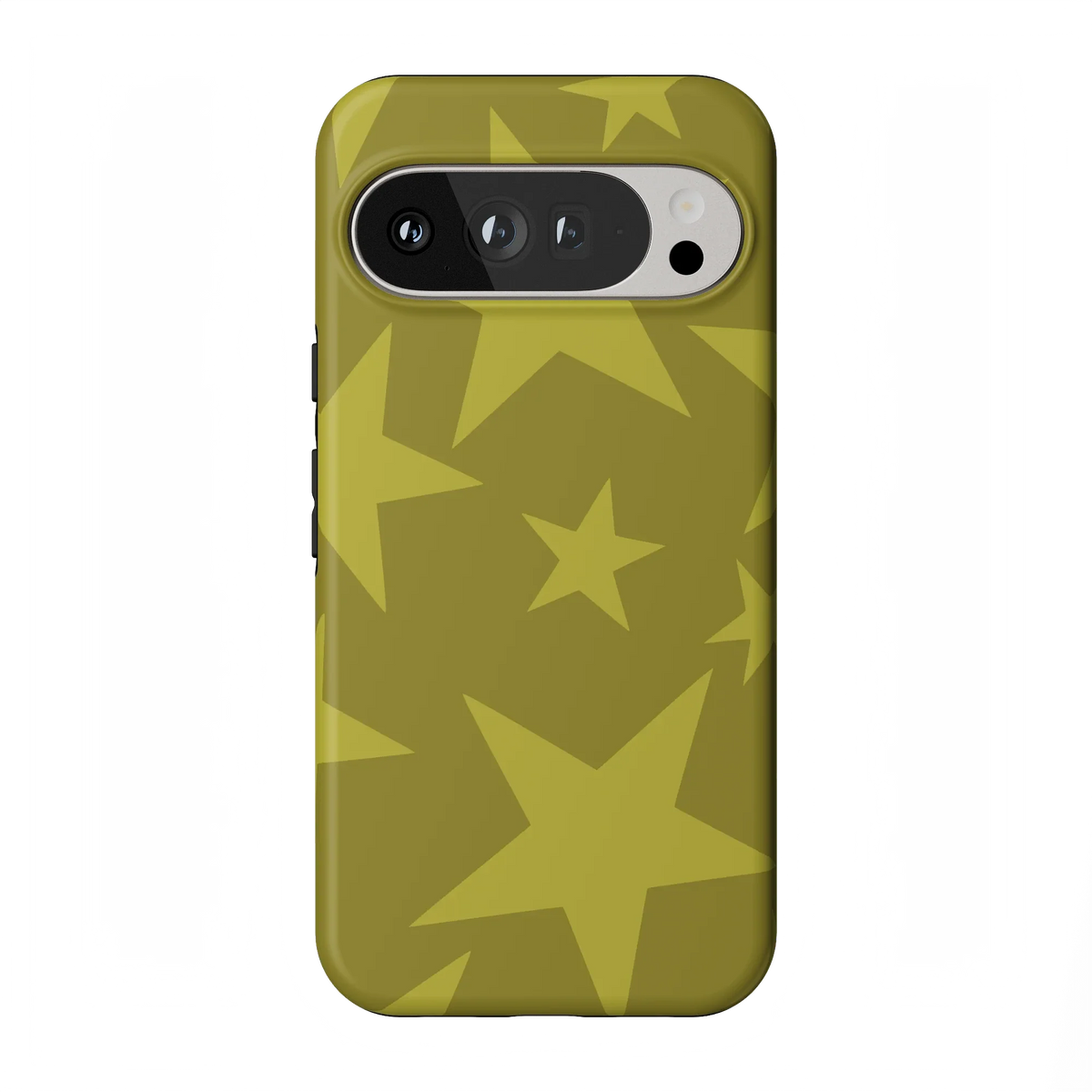 Stars Align | Green Stars Case