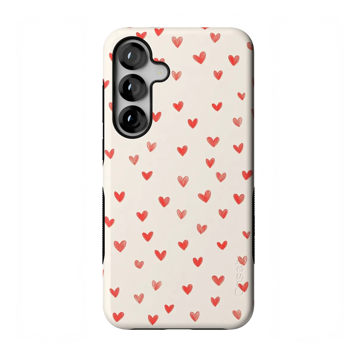 Love Letters | Doodle Hearts Case