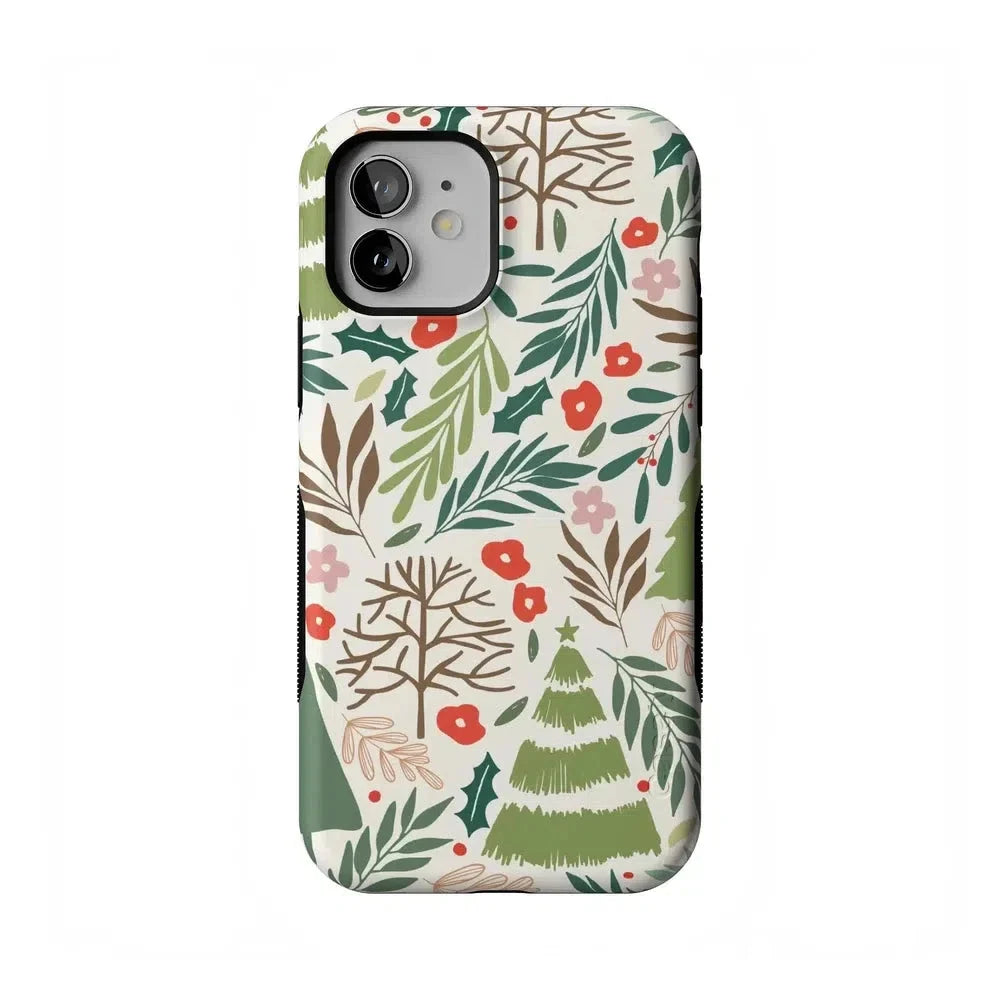 Under the Mistletoe | Holiday Case