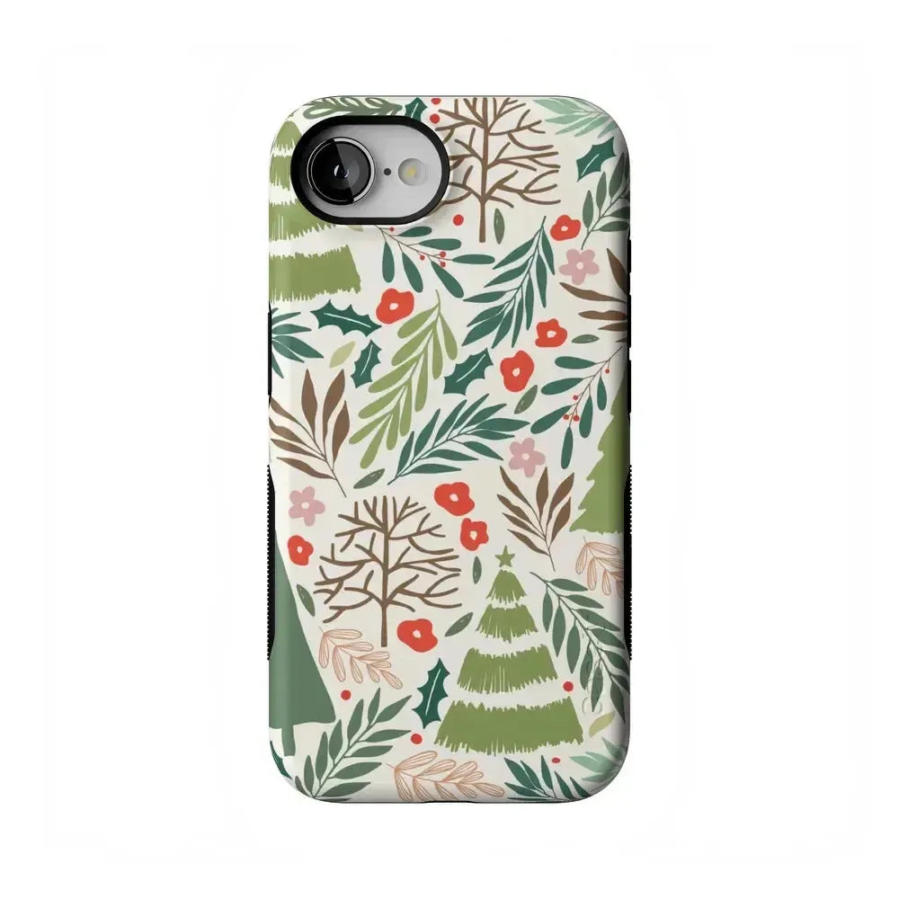 Under the Mistletoe | Holiday Case