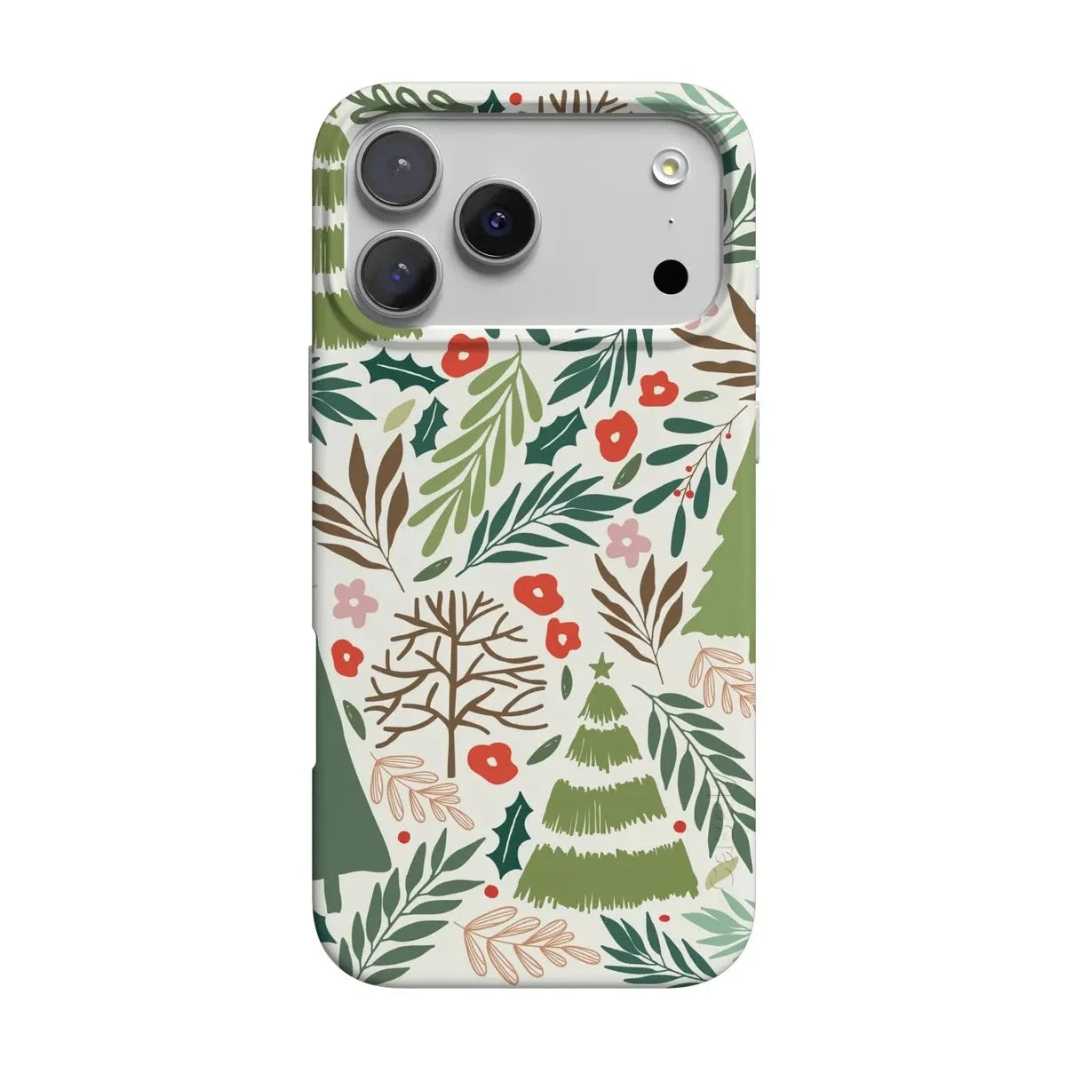 Under the Mistletoe | Holiday Case