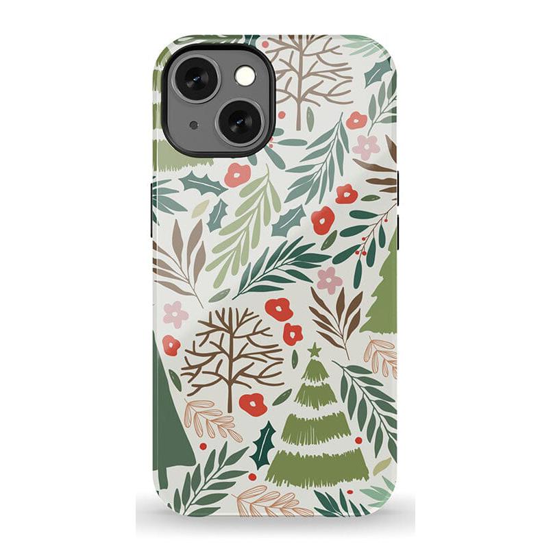 Under the Mistletoe | Holiday Case