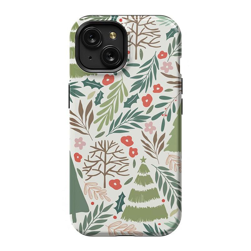 Under the Mistletoe | Holiday Case