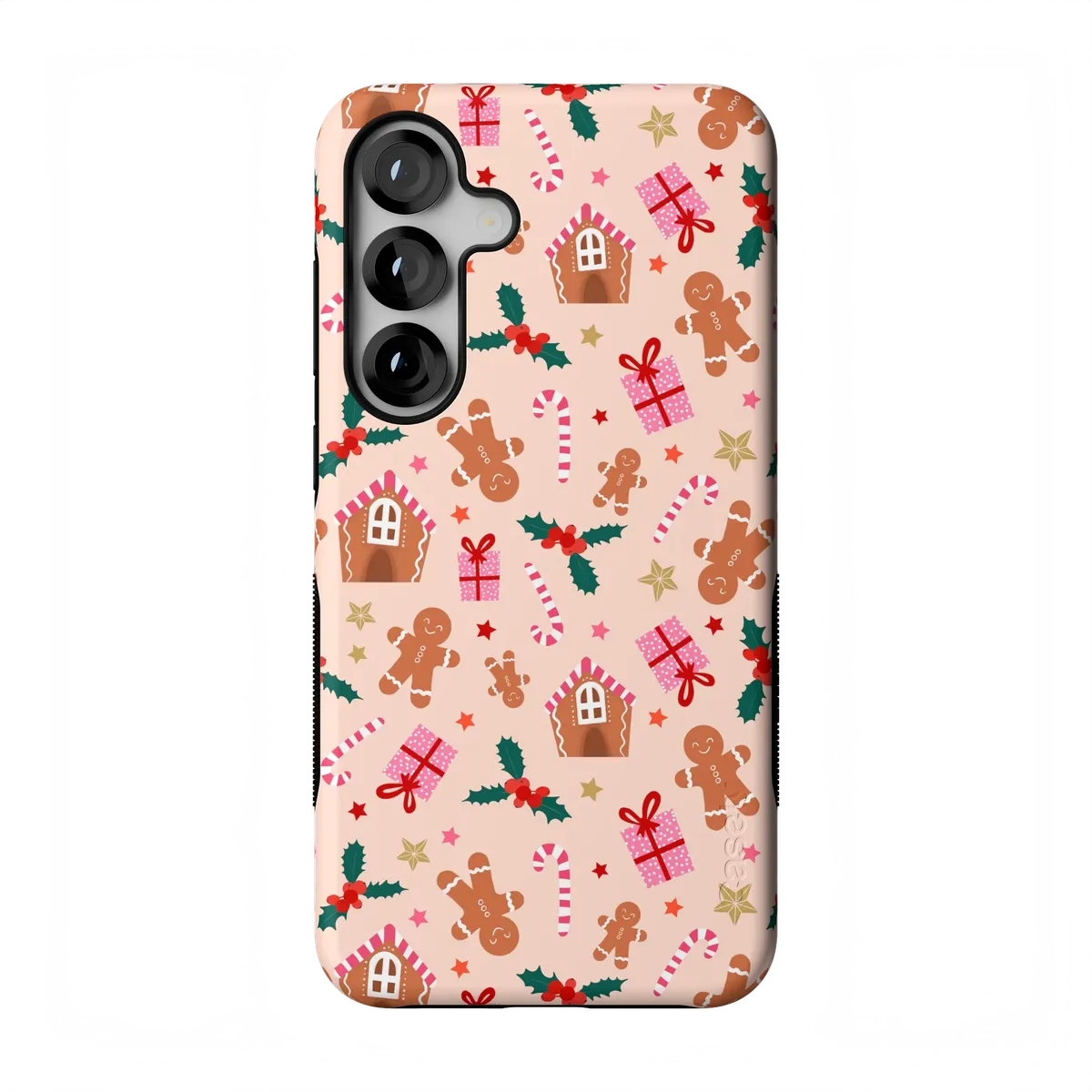 Frosted Wishes | Sweet Treat Case