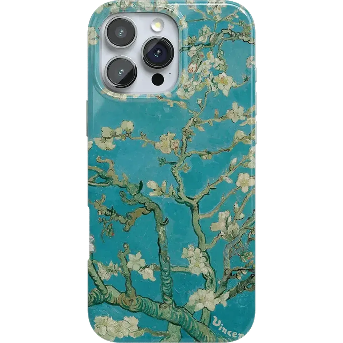 Van Gogh | Almond Blossom Floral Phone Case