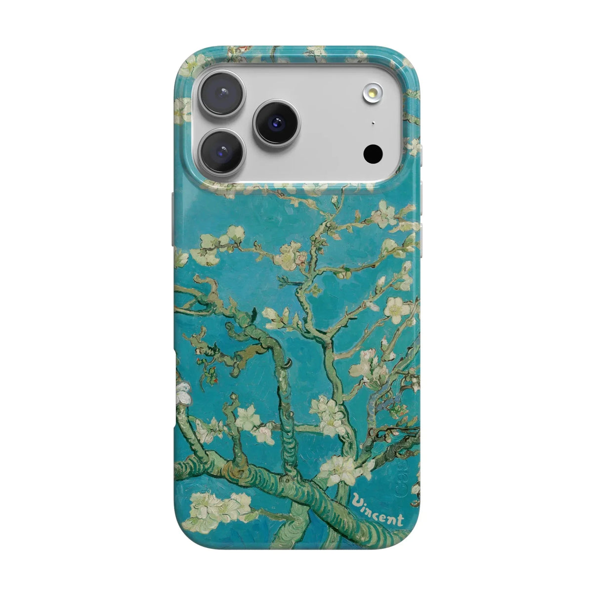 Van Gogh | Almond Blossom Floral Phone Case