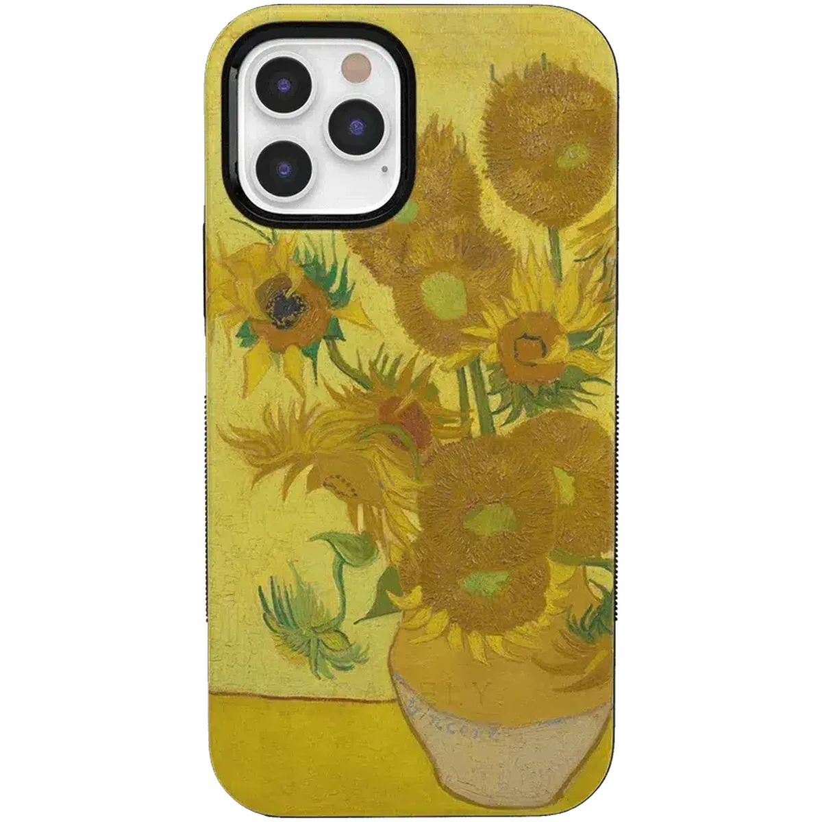 Van Gogh | Sunflowers Floral Case