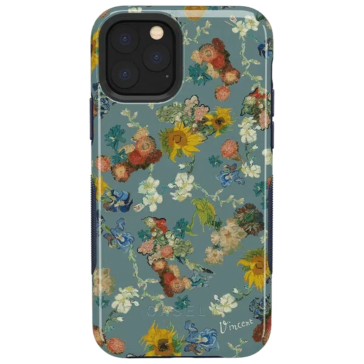 Vincent’s Flowers | Van Gogh Museum Case
