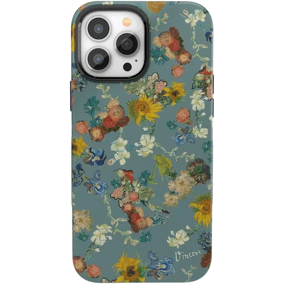 Vincent’s Flowers | Van Gogh Museum Case