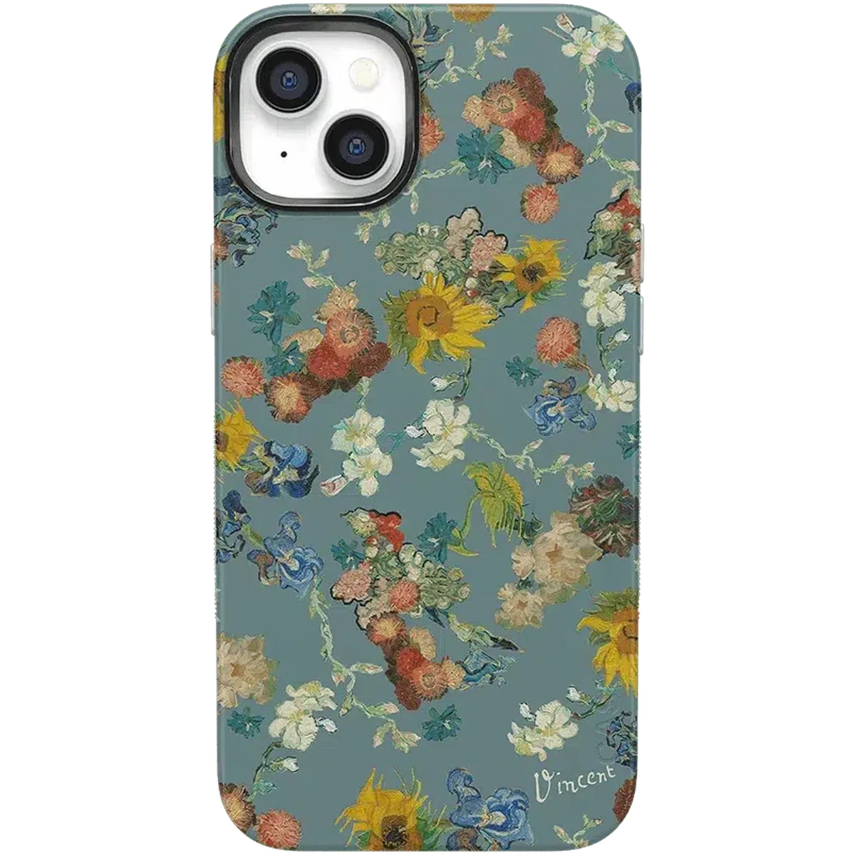 Vincent’s Flowers | Van Gogh Museum Case