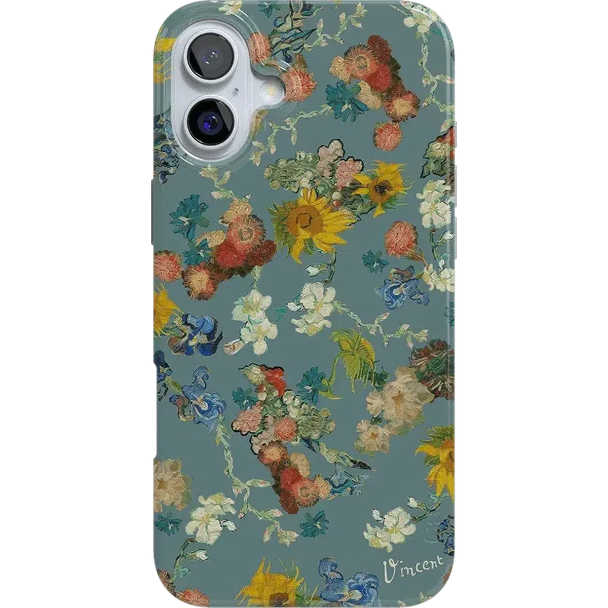 Vincent’s Flowers | Van Gogh Museum Case