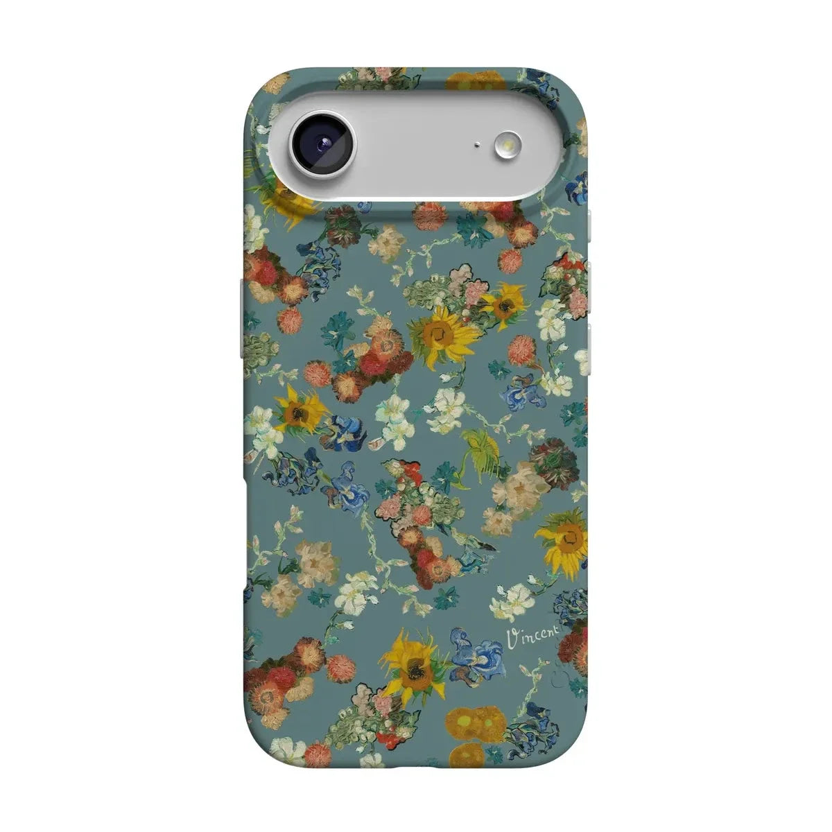 Vincent’s Flowers | Van Gogh Museum Case