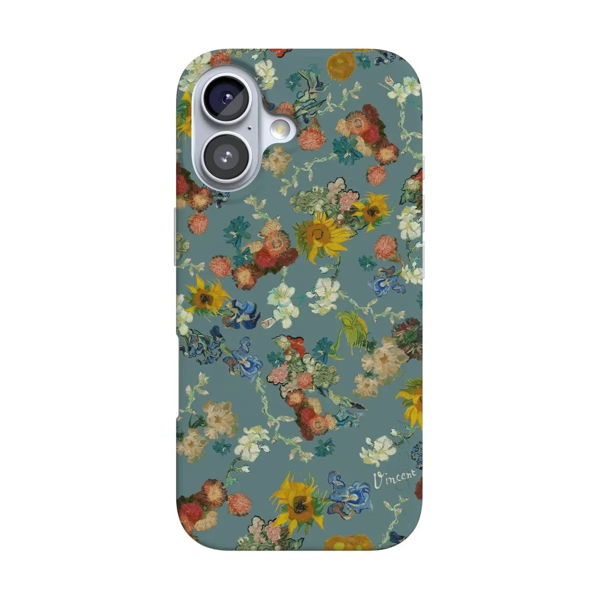 Vincent’s Flowers | Van Gogh Museum Case