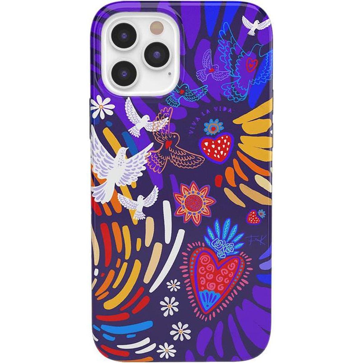 Viva La Vida | Frida Kahlo Collage Case