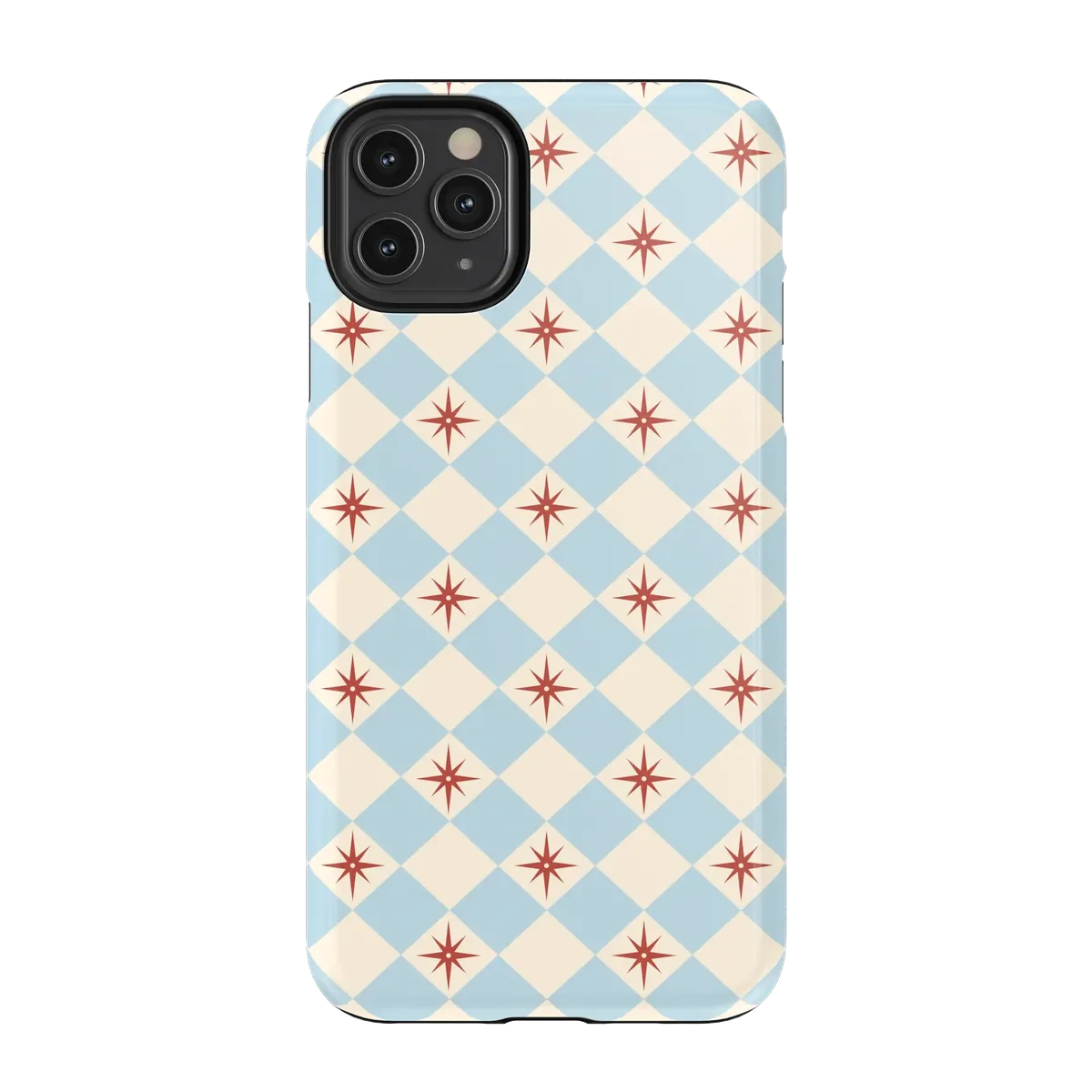 Chelsea Checker | Starlight Tiles Case