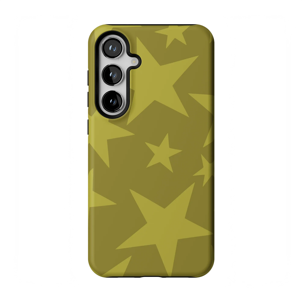 Stars Align | Green Stars Case