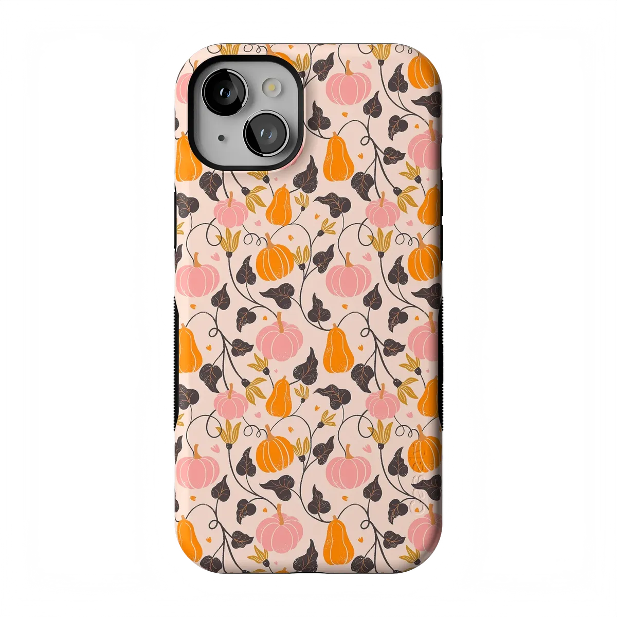 Pumpkin Princess | Harvest Vines Case