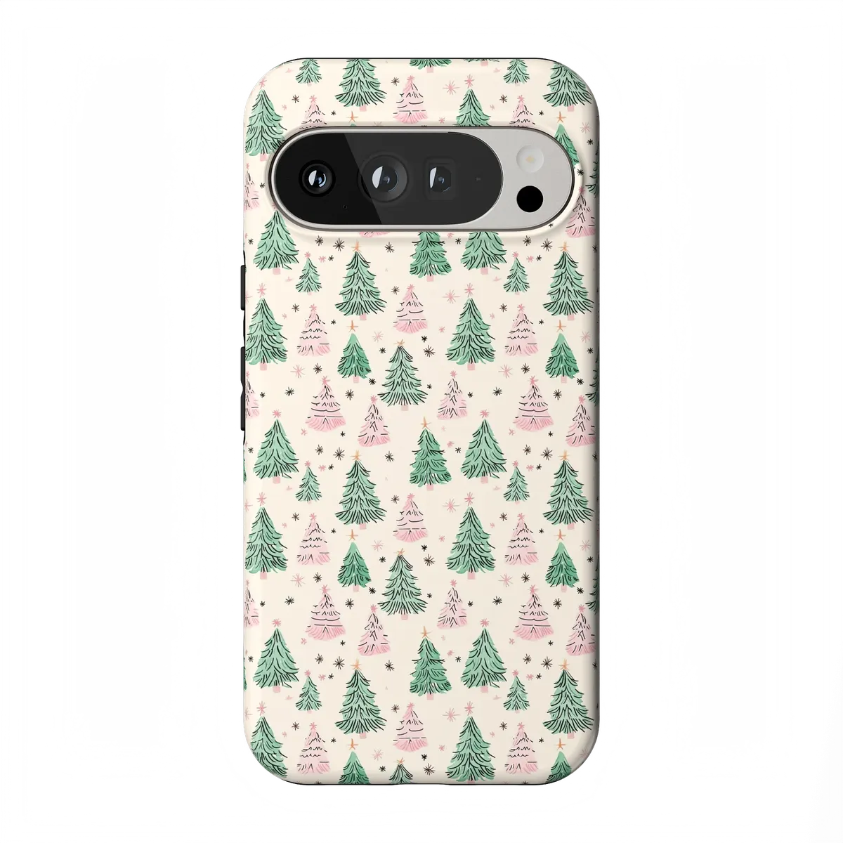 Lookin’ Pine | Christmas Tree Case